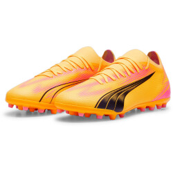 PUMA Ultra Match MG Multi-Ground Fußballschuhe...