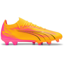 PUMA Ultra Match FG/AG Fußballschuhe 03 - sun...