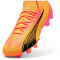 PUMA Ultra Pro FG/AG Fußballschuhe Herren 03 - sun stream/puma black/sunset glow 47