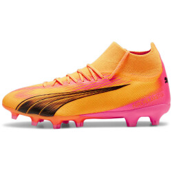 PUMA Ultra Pro FG/AG Fußballschuhe Herren 03 - sun...