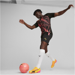 PUMA Ultra Ultimate FG/AG Fußballschuhe 03 - sun stream/puma black/sunset glow 37