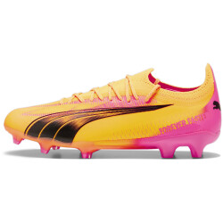 PUMA Ultra Ultimate FG/AG Fußballschuhe 03 - sun...