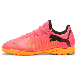 PUMA Future 7 Play TT Multinocken-Fußballschuhe...