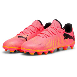 PUMA Future 7 Play FG/AG Fußballschuhe Kinder 03 -...