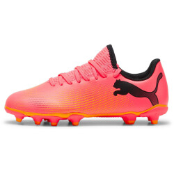 PUMA Future 7 Play FG/AG Fußballschuhe Kinder 03 -...
