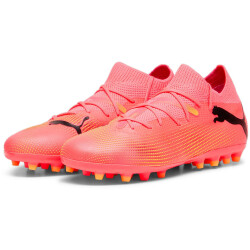 PUMA Future 7 Match MG Multi-Ground Fußballschuhe...