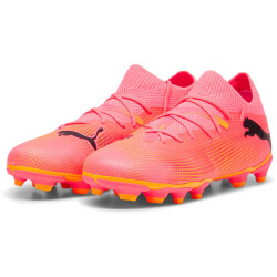 PUMA Future 7 Match FG/AG Fußballschuhe Kinder 03 -...