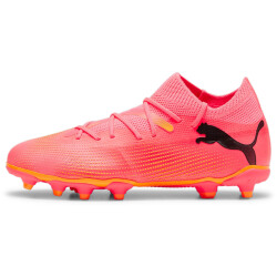 PUMA Future 7 Match FG/AG Fußballschuhe Kinder 03 -...