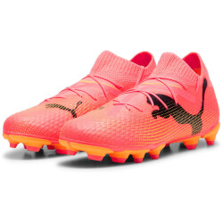PUMA Future 7 Pro FG/AG Fußballschuhe Kinder 03 -...