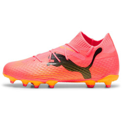 PUMA Future 7 Pro FG/AG Fußballschuhe Kinder 03 -...