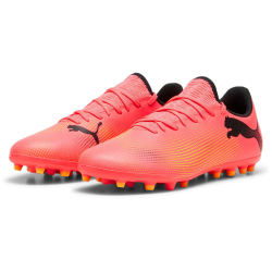 PUMA Future 7 Play MG Multi-Ground Fußballschuhe...