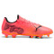 PUMA Future 7 Play FG/AG Fußballschuhe Herren 03 - sunset glow/puma black/sun stream 39