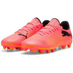 PUMA Future 7 Play FG/AG Fußballschuhe Herren 03 -...