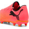 PUMA Future 7 Play FG/AG Fußballschuhe Herren 03 - sunset glow/puma black/sun stream 45