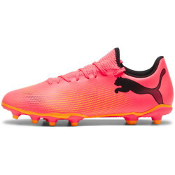 PUMA Future 7 Play FG/AG Fußballschuhe Herren 03 -...
