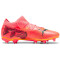 PUMA Future 7 Match FG/AG Fußballschuhe Herren 03 - sunset glow/puma black/sun stream 39