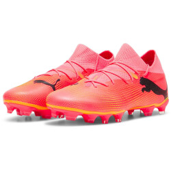 PUMA Future 7 Match FG/AG Fußballschuhe Herren 03 -...