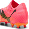 PUMA Future 7 Pro FG/AG Fußballschuhe Herren 03 - sunset glow/puma black/sun stream 44.5