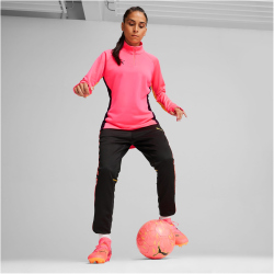 PUMA Future 7 Ultimate FG/AG Fu&szlig;ballschuhe Damen 03 - sunset glow/puma black/sun stream 36