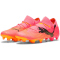 PUMA Future 7 Ultimate FG/AG Fu&szlig;ballschuhe Damen 03 - sunset glow/puma black/sun stream 36