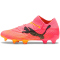 PUMA Future 7 Ultimate FG/AG Fußballschuhe Damen 03 - sunset glow/puma black/sun stream 40