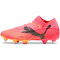 PUMA Future 7 Ultimate MxSG Stollen-Fußballschuhe Herren 03 - sunset glow/puma black/sun stream 47