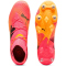 PUMA Future 7 Ultimate MxSG Stollen-Fußballschuhe Herren 03 - sunset glow/puma black/sun stream 47