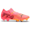 PUMA Future 7 Ultimate MxSG Stollen-Fußballschuhe Herren 03 - sunset glow/puma black/sun stream 47