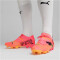 PUMA Future 7 Ultimate FG/AG Fußballschuhe Herren 03 - sunset glow/puma black/sun stream 45