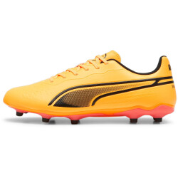 PUMA King Match FG/AG Fußballschuhe 05 - sun...
