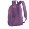 PUMA Phase Colorblock Rucksack 02 - crushed berry/garnet rose/pink lilac