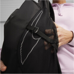 PUMA Plus Pro Rucksack 01 - PUMA black
