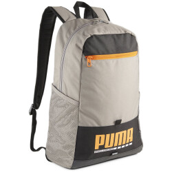 PUMA Plus Rucksack 03 - stormy slate