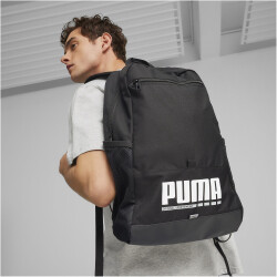 PUMA Plus Rucksack 01 - PUMA black