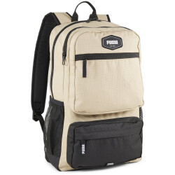 PUMA Deck Rucksack II 05 - prairie tan