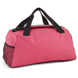 PUMA Fundamentals Trainingstasche S 03 - garnet rose/fast pink