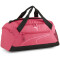 PUMA Fundamentals Trainingstasche S 03 - garnet rose/fast pink