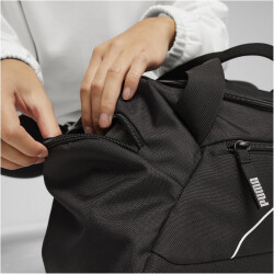 PUMA Fundamentals Trainingstasche S 01 - PUMA black