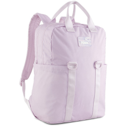 PUMA Core College Rucksack 03 - grape mist