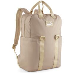PUMA Core College Rucksack 02 - prairie tan