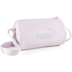 PUMA Core Up Barrel Umhängetasche 02 - grape mist
