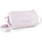 PUMA Core Up Barrel Umhängetasche 02 - grape mist