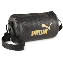 PUMA Core Up Barrel Umhängetasche 01 - PUMA black