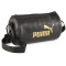 PUMA Core Up Barrel Umhängetasche 01 - PUMA black