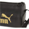 PUMA Core Up Barrel Umhängetasche 01 - PUMA black