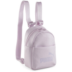 PUMA Core Up Minime Rucksack 02 - grape mist