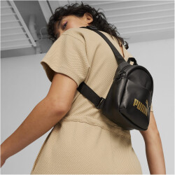 PUMA Core Up Minime Rucksack 01 - PUMA black