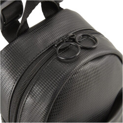 PUMA Core Up Minime Rucksack 01 - PUMA black