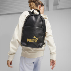 PUMA Core Up Rucksack 01 - PUMA black