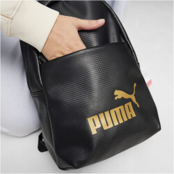 PUMA Core Up Rucksack 01 - PUMA black